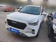 Haval M6 2019