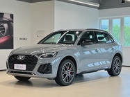 Audi Q5 2025