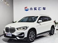BMW X1 2022