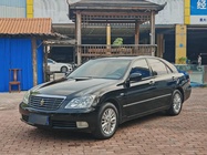 Toyota Crown 2008