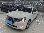 Toyota Crown 2013