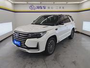 Changan CS95 2019