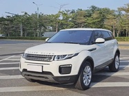 Land Rover Evoque 2019