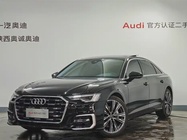 Audi A6 2025