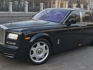 Rolls-Royce Phantom 2014