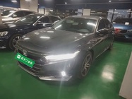 Honda Accord 2022