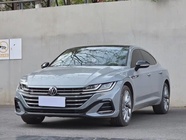 Volkswagen CC 2022