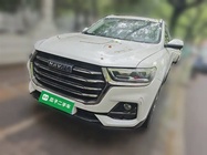 Haval H6 2021