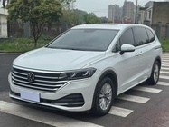 Volkswagen Viloran 2022