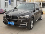 BMW X5 2018