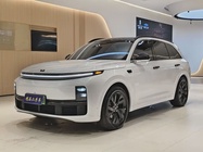Li Auto L7 2023