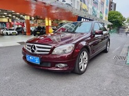 Mercedes-Benz C-Class 2011