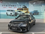 Lexus ES 2024