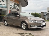 Volkswagen Magotan 2015