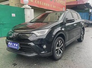 Toyota RAV4 2018