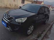 Chery Tiggo 2014
