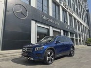 Mercedes-Benz GLB-Class 2021