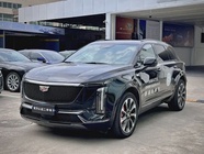 Cadillac XT5 2024