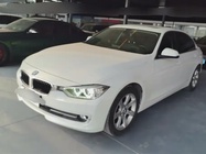 BMW 3 Series 2017