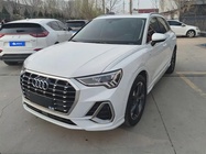 Audi Q3 2020