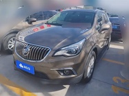 Buick Envision Plus 2015