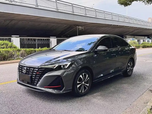 Changan Eado 2023