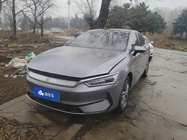 BYD Qin PLUS 2024