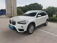 BMW X1 2017