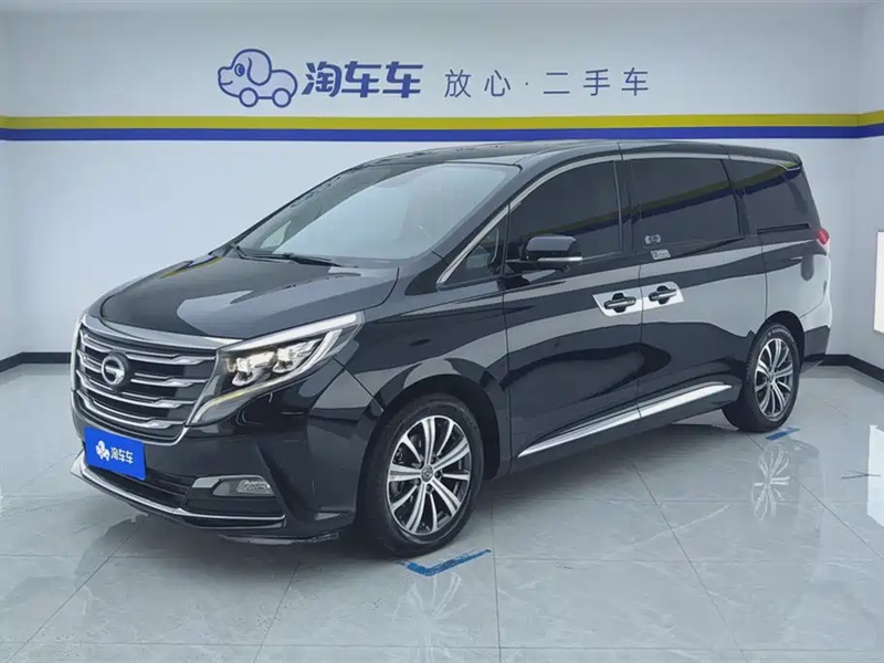 GAC M8