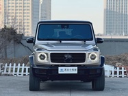 Mercedes-Benz G-Class 2022
