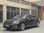 Volkswagen Magotan 2024