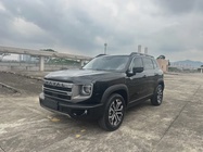 Haval Big Dog 2023
