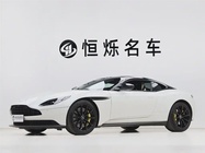 Aston Martin DB11 2022