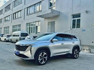 Geely Boyue L 2022