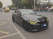 BMW M4 2020