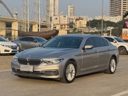 BMW 5 Series 2020