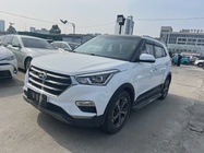 Hyundai ix25 2018