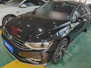 Volkswagen Magotan 2022