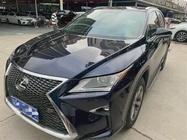 Lexus RX 2018