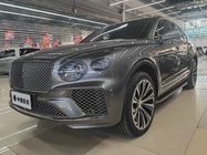 Bentley Bentayga 2021