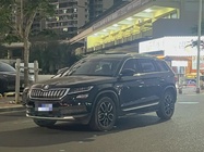 Skoda Kodiaq 2022