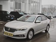 Volkswagen Lavida 2019