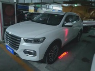 Haval H6 2019