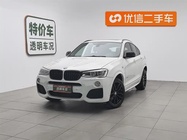 BMW X4 2014