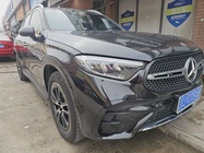 Mercedes-Benz GLC-Class 2025