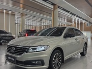 Volkswagen Lavida 2021