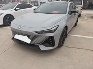 Changan UNI-V 2023