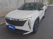 Geely Boyue L 2024