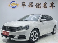 Volkswagen Lavida 2023