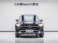 Mercedes-Benz GLC-Class 2024